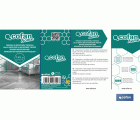 FREGONA TRENZADA MICROFIBRA 135 G