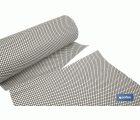 Rollo de bayetas extra absorbentes con precorte para 20 unidades | Medida bayeta: 40 x 40 cm