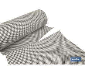 Rollo de bayetas extra absorbentes con precorte para 20 unidades | Medida bayeta: 40 x 40 cm