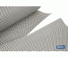 ROLLO DE BAYETA EXTRA ABSORBENTE CON PRECORTE 8 METROS 40 X 40 CM