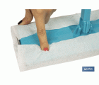 MOPA ATRAPAPOLVO + 10 RECAMBIOS DE MOPA