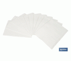 Pack de 20 Recambios de Mopa Atrapapolvo