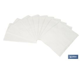 Pack de 20 Recambios de Mopa Atrapapolvo