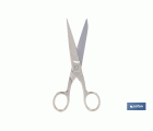 TIJERA COSTURA ACERO AL CARBONO 5 12.7 CM