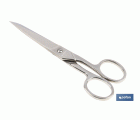 TIJERA COSTURA ACERO AL CARBONO 5 12.7 CM