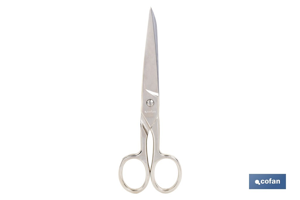 TIJERA COSTURA ACERO AL CARBONO  6 15 CM