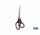 TIJERA MULTIUSOS BIMATERIAL  8,5  21,5 CM