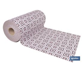ALFOMBRAS VINÍLICAS