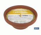 VELA AROMÁTICA DE CITRONELA RECIPIENTE TERRACOTA 300 G