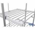 TENDEDERO ELECTRICO DE TORRE 300W CABLE 2 M MEDIDAS 73 X 68 X 1,48 M