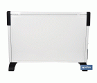 CONVECTOR CON TERMOSTATO REGULABLE 750/1250/2000 W