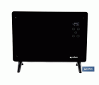CONVECTOR DE PANEL DE VIDRIO PANTALLA LED 1500 W