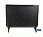 CONVECTOR DE PANEL DE VIDRIO PANTALLA LED 1500 W