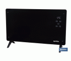 CONVECTOR DE PANEL DE VIDRIO PANTALLA LED 2000 W