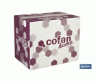 PACK DE 6 COPAS VINO 53 CL GAMA ARISVI