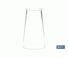 PACK 6 UDS VASO COMBINADO 47 CL BARMAN