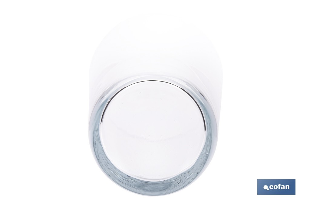 PACK 6 UDS VASO COMBINADO 47 CL BARMAN