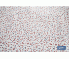 ROLLO DE HULE DISEÑO FLOR 1,40 X 20 M