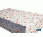 ROLLO DE HULE DISEÑO CORAL1,40 X 20 M