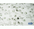 ROLLO DE HULE DISEÑO EUCALIPTO 1,40 X 20 M