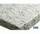 ROLLO DE HULE DISEÑO EUCALIPTO 1,40 X 20 M