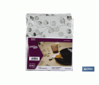 HULE ANTIMANCHAS  EUCALIPTO  1,40 x  1,40 M