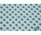 ROLLO DE HULE DISEÑO CORAZONES 1.40 X 25 M