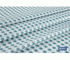 ROLLO DE HULE DISEÑO CORAZONES 1.40 X 25 M