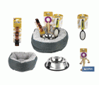 SET DE ACCESORIOS PARA MASCOTAS