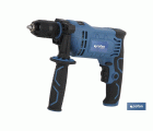 Taladro impacto | Para brocas de 1-13mm |Taladro impacto de 910W con portabrocas de seguridad automático