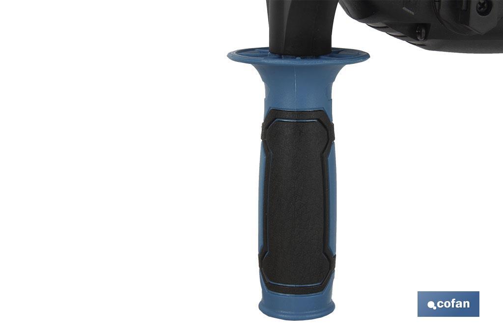 TALADRO MARTILLO PERFORADOR SDS-PLUS 1050W