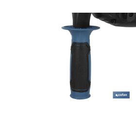 TALADRO MARTILLO PERFORADOR SDS-PLUS 1050W