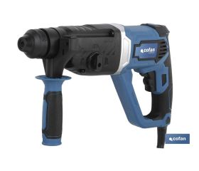 TALADRO MARTILLO PERFORADOR SDS-PLUS 1050W