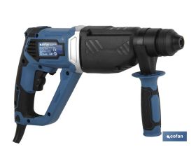 TALADRO MARTILLO PERFORADOR SDS-PLUS 1050W