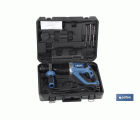 TALADRO MARTILLO PERFORADOR SDS-PLUS 1050W