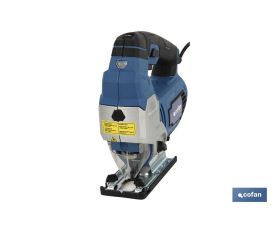 SIERRA DE CALAR ELECTRÓNICA 800W 0-45º (0-3000RPM)