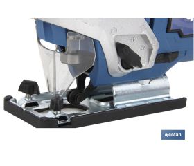 SIERRA DE CALAR ELECTRÓNICA 800W 0-45º (0-3000RPM)