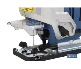 SIERRA DE CALAR ELECTRÓNICA 800W 0-45º (0-3000RPM)