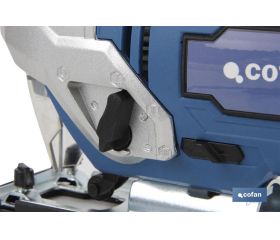 SIERRA DE CALAR ELECTRÓNICA 800W 0-45º (0-3000RPM)