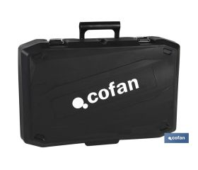 TALADRO MARTILLO PERFORADOR 1500 W  SDS MAX