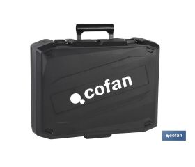 TALADRO MARTILLO PERFORADOR 1500 W, SDS PLUS