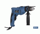 TALADRO DE IMPACTO 600 W.