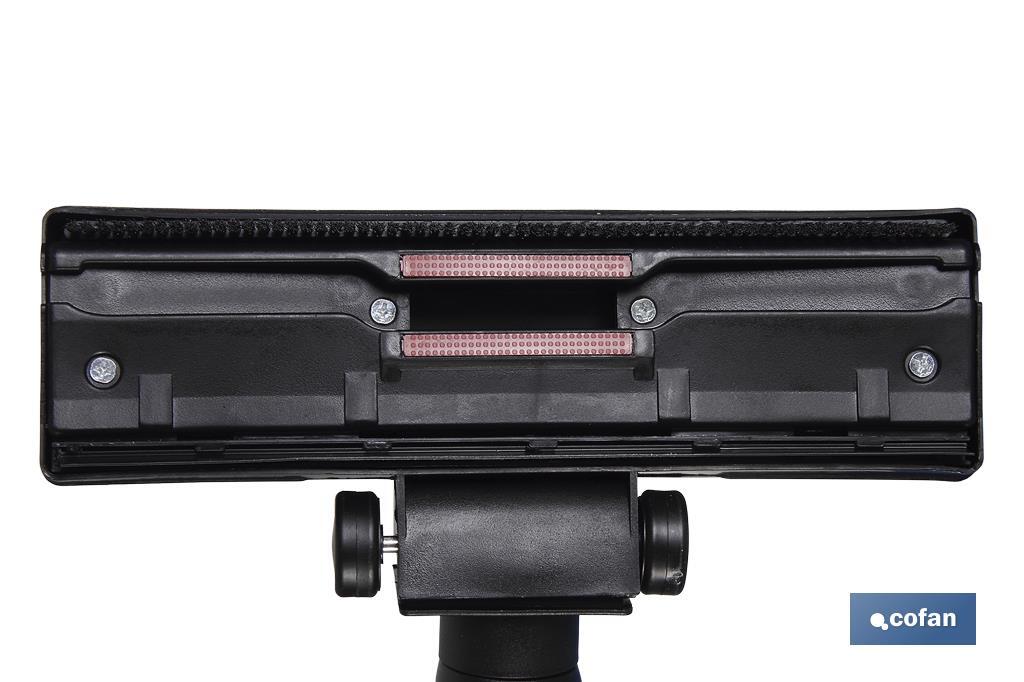 ASPIRADOR PROFESIONAL MODELO SIROCO 30l 1200W