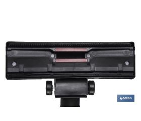 ASPIRADOR PROFESIONAL MODELO SIROCO 30l 1200W