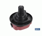 ASPIRADOR PROFESIONAL MODELO SIROCO 30l 1200W