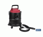 ASPIRADOR CENIZAS  MODELO ALLEY 20L 1200W