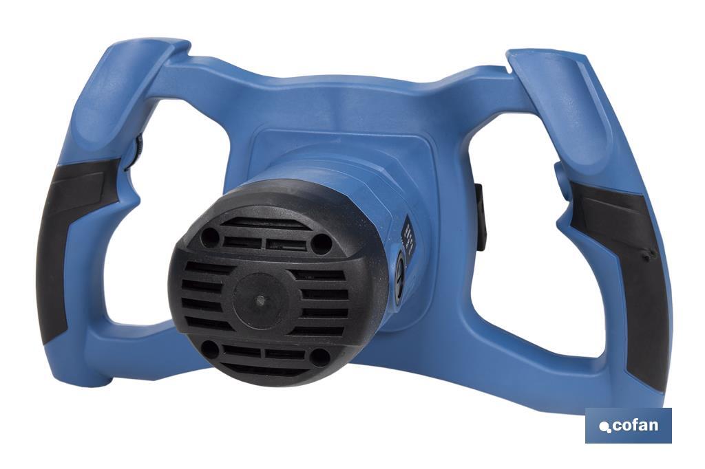 MEZCLADOR ELÉCTRICO 1400 W M14