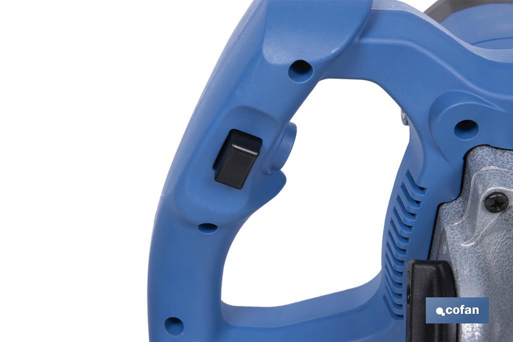 MEZCLADOR ELÉCTRICO 1400 W M14