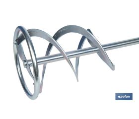 MEZCLADOR ELÉCTRICO 1400 W M14