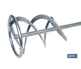 MEZCLADOR ELÉCTRICO 1800 W M14